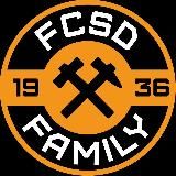 FCSD | Shakhtar Family 🧡⚒️