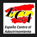 ECA. España Contra el Adoctrinamiento