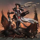 LEOVOLD: WARHAMMER