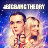 The Big Bang Theory Season 1 - 12
