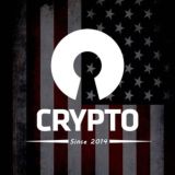 Crypto Since 2014