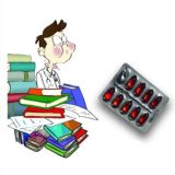پره انترنی و دستیاری