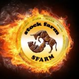 StockFarm Token (SFARM)