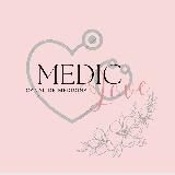 👩🏻⚕️👨🏻⚕️ MedicLove🇨🇺