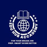 Edu hub (MCQ)