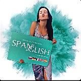 Spanglish роскошный Английский👑🇺🇸