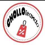 🔥 CHOLLOteando MODA al 50% ‼️‼️