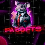 IPA Softs HUB - ESign | Scarlet | Тик Ток мод на iOS | помощь в установке | сертификат на GBox