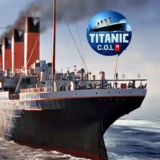 🅒🅐🅝🅐🅛🚦TITANIC🛥️C.O.L.🚦