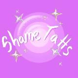 Shame Tatts | тату - пирсинг краснодар
