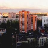 Район Печатники. На связи