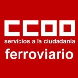 FERROVIARIO CCOO