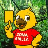 ZONA GIALLA 🟨 FREE