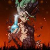 Dr Stone Sub Indonesia