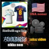 FUTBOLKAGA ISM