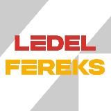 LEDEL&FEREKS