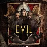 Evil Season 1-4 📺🍿