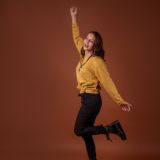 Танцуем счастье 💃💃💃