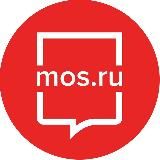 Город Москва