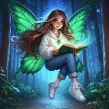 🦅Книжная волшебница🦅