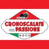 "Cronoscalate Che Passione"
