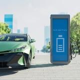 GO GREEN