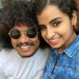 Pugazh And Shivaangi Fans202603