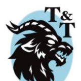T&T Noir Goat y asociados