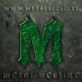 Metallized