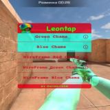 LeonTap | Chat
