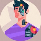 Cyber Page