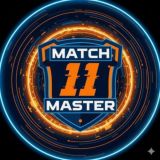 Match master