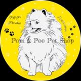 Channel Pom and Poo pet shop