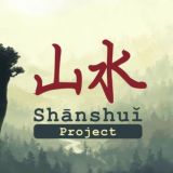 Shānshuǐ Project (Китай, музыка, андеграунд)