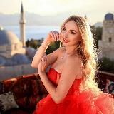 Чат с Дарьей Пынзарь 🌸