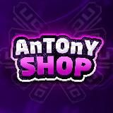 Antony 🔝 PUBG MOBILE