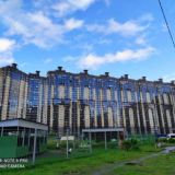 Заречная 45 корп 2 l Инфо