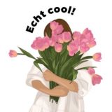 Echt cool | vzenyutich