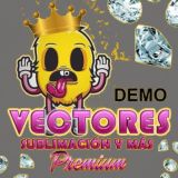 DEMO - VECTORES Y DISEÑO PREMIUM