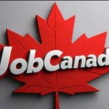 🇨🇦 Jobs in Canada