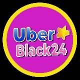 Uber Black 24