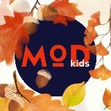 MOD kids-modayı keşfet