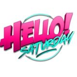 Hellosaturday