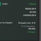 🔝Беттинг без реклам🔝