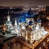 Николо-Перервинский монастырь