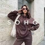 S O H O | size+