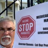 Dr John Witcher MD