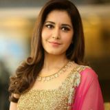 Raashi Khanna 💃
