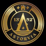 🇨🇭Astorvia - EREA World AG Swiss🇨🇭