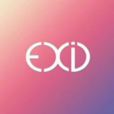 EXID X LEGGO🇲🇾